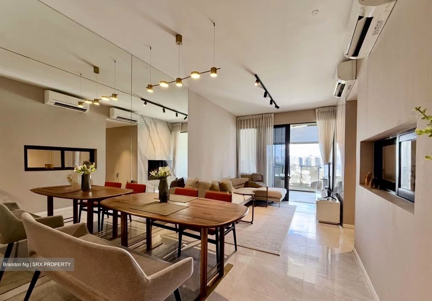 Uptown @ Farrer (D8), Apartment #570573771